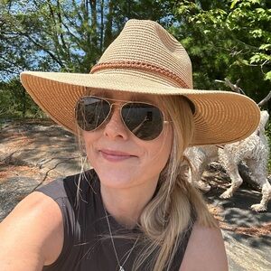 Meet your Posher, Kristine